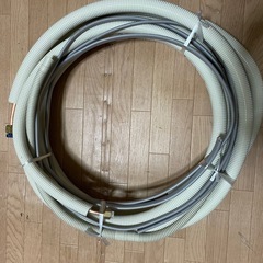 エアコン用配管