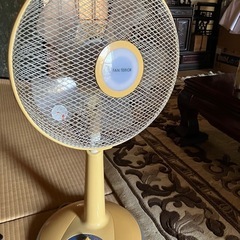 扇風機