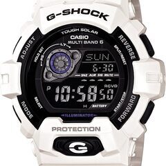 兵庫県のGショックの中古が安い！激安で譲ります・無料で