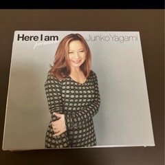 八神純子さんCD2枚セット