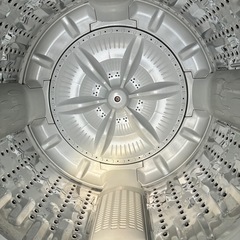 🌈TOSHIBA全自動洗濯機☆4.5kの画像