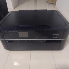 EPSON EP-704A プリンター