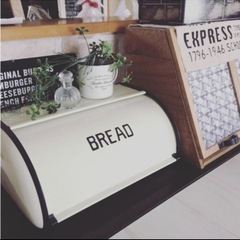 ブレッドケース