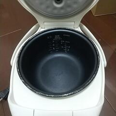 タイガー 炊飯器の画像