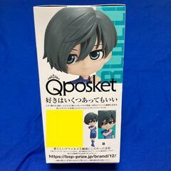 ブルーロック　フィギュア　糸師凛　の画像