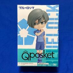 ブルーロック　フィギュア　糸師凛　の画像