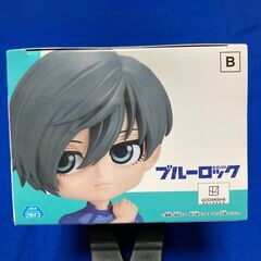 ブルーロック　フィギュア　糸師凛　の画像