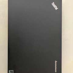 ノートパソコンの画像