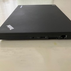 ノートパソコンの画像