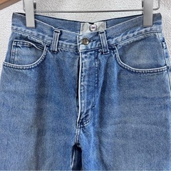 ジャンマルコベンチューリ GMV ジーパン　ジーンズ　デニム　パンツ　長ズボン　刺繍　メンズ　イタリア　古着　春服　夏服の画像