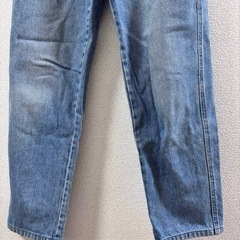 ジャンマルコベンチューリ GMV ジーパン　ジーンズ　デニム　パンツ　長ズボン　刺繍　メンズ　イタリア　古着　春服　夏服の画像