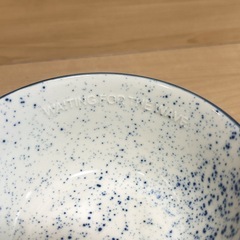 wtw ボウル　お椀の画像