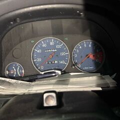 スバルプレオRSＲＡ1.5速2WDスーパーチャージャーの画像