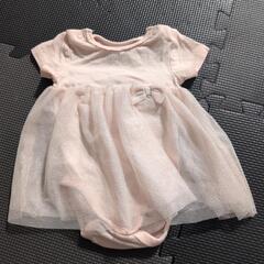 H&Mベビー服60の画像