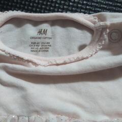 H&Mベビー服60の画像
