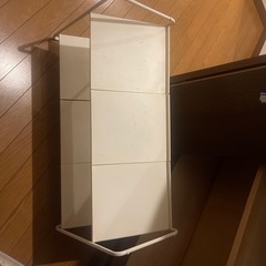 靴棚