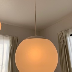 IKEA ペンダントライト　　FADO 30cm