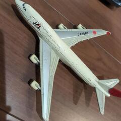 [取引中]　JAL  