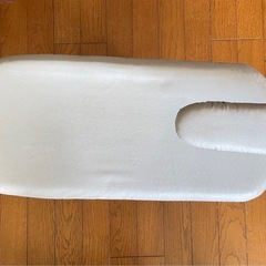 アイロン台の画像