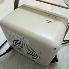 <受け渡し予定> BRUNOヒーターの画像