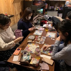 明日4月19日(土)開催‼️ボドゲ初心者会🔰急募！！老若男女誰で...