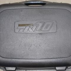 トランク型掃除機（業務用）