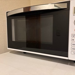電子レンジ
