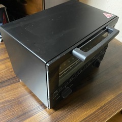 ユアサ、トースターの画像