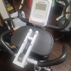室内サイクル売ります
