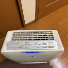 値引き可能です　Panasonic 空気清浄機 F-VXH35  の画像