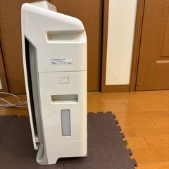 値引き可能です　Panasonic 空気清浄機 F-VXH35  の画像