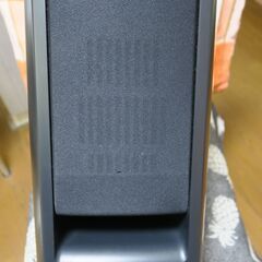 サブウーファー　ソニー