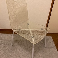 椅子　1脚
