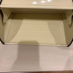ブレッドケースの画像