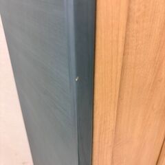 値下げ H 23361  シューズボックス　靴箱　幅54 アート50   ◆大阪市内・東大阪市他 6,000円以上ご購入で無料配達いたします！◆ ※高槻・枚方方面◆西宮・尼崎方面◆生駒方面　それぞれ条件付き無料配送あり！            の画像