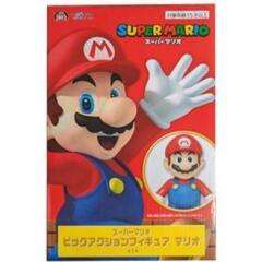 【新品未開封】 マリオ フィギュア