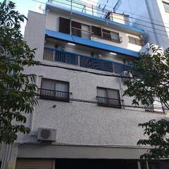 家の外壁塗装　屋根雨漏りでお困りの方