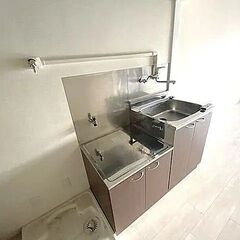 契約金50,000円でご契約できます😊審査等ぜひご相談ください🥹最寄り駅徒歩10分🩷敷地内駐車場🚗最上階🏠宅配ボックス🍀インターホン🍀自転車置き場🚲✨青梅線・小作駅まで徒歩10分🚶‍♀️✨ − 東京都