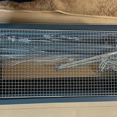 バーベキューコンロの画像