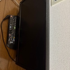 テレビ