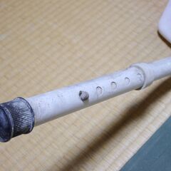 [済][あげます]浴室チェア　介護等　傷みがあります　#52の画像