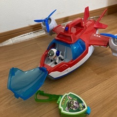 エアパトローラーの画像