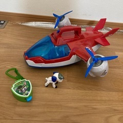 エアパトローラー