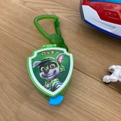 エアパトローラーの画像