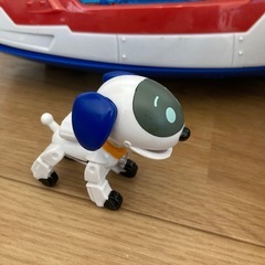 エアパトローラーの画像