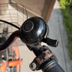 幼児用　自転車の画像