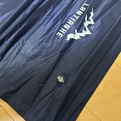 キャンプ　エアーマット3セットの画像