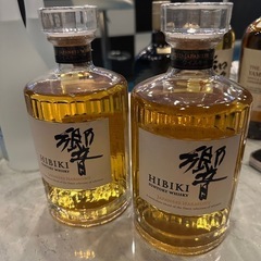 サントリーウイスキー響