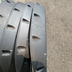 ジムニー  オーバーフェンダーの画像