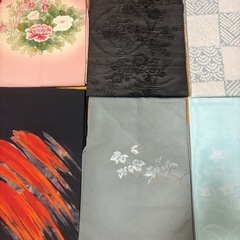 名古屋帯10本セットの画像